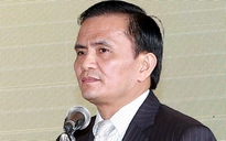 Cách tất cả chức vụ trong Đảng của Phó chủ tịch Thanh Hóa Ngô Văn Tuấn