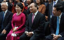 Thủ tướng: 'Tại sao thu nhập người Việt 2.400 USD mà không phải 5.000 USD'