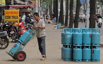 Lo xoá bỏ đại lý, tổng đại lý kinh doanh gas gây thiệt cho người tiêu dùng