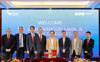 Chính phủ phê duyệt chủ trương đầu tư dự án hàng không Tre Việt