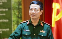 Ông Nguyễn Mạnh Hùng được Thủ tướng giao quyền Bộ trưởng Bộ Thông tin - Truyền thông