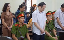 Bộ Công an ủng hộ mở rộng điều tra gian lận thi ở Hà Giang