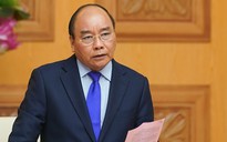 Thủ tướng quyết định công bố dịch viêm phổi Vũ Hán tại Việt Nam