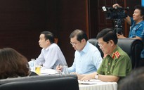 Thủ tướng yêu cầu 2 bộ giúp Đà Nẵng dùng công nghệ truy vết diện rộng