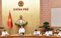 Ông Phạm Bình Minh được phân công Phó thủ tướng thường trực