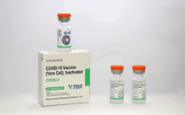 Chính phủ đồng ý mua 20 triệu liều vắc xin phòng Covid-19 Vero Cell