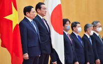 '50 hoạt động, hơn 50 hợp tác được ký trong chuyến thăm Nhật Bản của Thủ tướng'