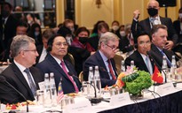 ASEAN và doanh nghiệp Mỹ bàn cách xử lý đứt gãy cung ứng