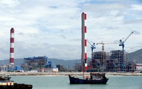 Trung Quốc đổ vốn vào nhiệt điện than Việt Nam
