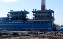 Nhập khẩu than tăng gần 123% để phục vụ nhiệt điện