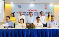 Bộ trưởng Lê Minh Hoan: ‘Phải bỏ tư duy tháng an toàn thực phẩm’
