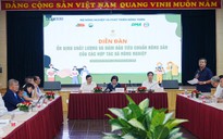 Xuất khẩu nông sản vào thị trường càng khó tính càng ít vi phạm