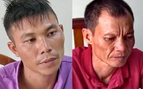 Chặn xe, hô hoán kích động gây rối ở Nha Trang, 2 người bị khởi tố