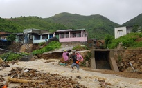 Nha Trang 'nóng' vấn đề xây dựng trái phép, cư trú tự phát