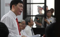 Vợ chồng ông Trần Vũ Hải cùng bị phạt 1 năm cải tạo không giam giữ