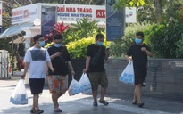 Tạm ngưng đón khách Trung Quốc vì virus corona, du lịch Khánh Hòa ảnh hưởng nặng nề
