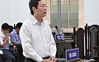 Phó chủ tịch Nha Trang Lê Huy Toàn bị đề nghị 9 - 18 tháng tù treo