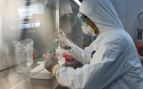 Viện Pasteur Nha Trang tạm hoãn nhận mẫu xét nghiệm Covid-19 vì hết nguồn sinh phẩm
