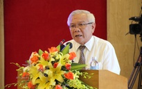 Tỉnh ủy Khánh Hòa kỷ luật nhiều đảng viên là lãnh đạo cấp sở