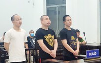 Nhóm người Trung Quốc giết người tại quán karaoke ở Nha Trang lãnh án