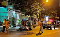 Bắt giữ hai người liên quan vụ nổ súng trong quán cà phê ở Nha Trang