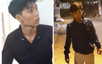 Cảnh sát hình sự truy đuổi, bắt 3 nghi can cướp trên xa lộ Hà Nội