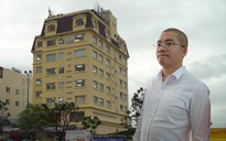 'Trùm' địa ốc Alibaba Nguyễn Thái Luyện bị khởi tố