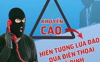 Lừa đảo mua bán chung cư gây hoang mang ở TP.HCM