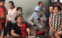 TP.HCM: Giám đốc Hoàng Kim Land Trần Thị Hồng Hạnh bị bắt
