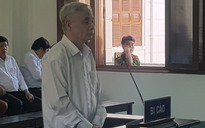 Nguyên chánh án TAND Phú Yên chỉ nhận tham ô công tác phí đi nước ngoài