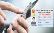 TP.HCM: Công an TP.Thủ Đức khuyến cáo người dân không cho người lạ chụp 2 mặt CCCD/CMND