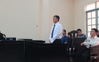 Tòa tuyên họa sĩ Lê Linh thắng kiện vụ “Thần đồng đất Việt”