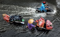 Sài Gòn đẹp dung dị qua góc máy của nhiếp ảnh gia Trần Thế Phong