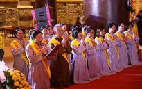 Giáo hội Phật giáo Việt Nam tạm dừng các lễ hội và hoạt động đông người