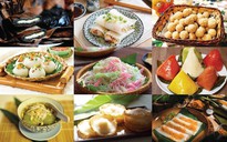 Tiết lộ độc quyền: 5 kỷ lục thế giới mới cho ẩm thực Việt Nam
