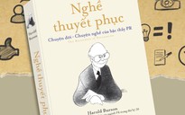 Những cuốn sách 'gối đầu giường' giúp độc giả trở thành doanh nhân thành đạt