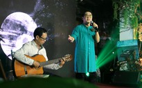 NSƯT Thành Lộc, ca sĩ Trang Nhung cùng nhiều nghệ sĩ hướng về miền Trung