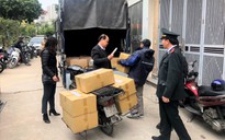Vụ hơn 40.000 cuốn sách giả ở Hà Nội: Chuyển cơ quan điều tra vì có dấu hiệu hình sự