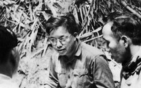 ‘Người lữ hành lặng lẽ’: Thiên ký sự hấp dẫn về cuộc đời tướng Lê Quang Đạo