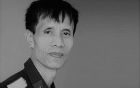 Nhà văn Nguyễn Quốc Trung qua đời vì Covid-19