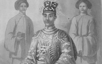 Vua Minh Mạng trả đồ cống cho quốc vương Miến Điện, ban thưởng sứ bộ hậu hĩnh