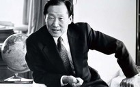 Những ‘góc khuất’ cuộc đời, sự nghiệp của cố Chủ tịch tập đoàn Hyundai Chung Ju Yung