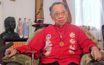 GS Trần Văn Khê, cây đại thụ âm nhạc dân tộc '100 năm mạch ngầm còn mãi'
