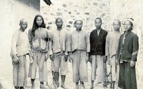 Côn Đảo - ‘địa ngục trần gian’, đi dễ khó về từ thời vương triều Nguyễn