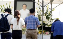 Lý giải về nghi thức 'Thông dạ tế' trong lễ tang ông Abe Shinzo