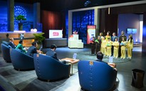 'Chém gió" tại Shark Tank thu nhập 1 tỉ đồng/tháng, Startup nhận kết cục không ngờ tới