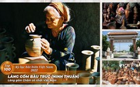 Vườn Di sản ASEAN kỷ lục trên đất than bùn 'có một không hai' tại Việt Nam