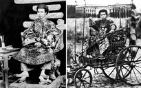Vì sao tết năm Bính Tuất 1886, người dân Huế thấy rõ long nhan vua Đồng Khánh