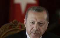 Tổng thống Thổ Nhĩ Kỳ nói phá thai là 'phản quốc'