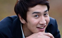 Diễn viên Lee Kwang-soo đến TP.HCM